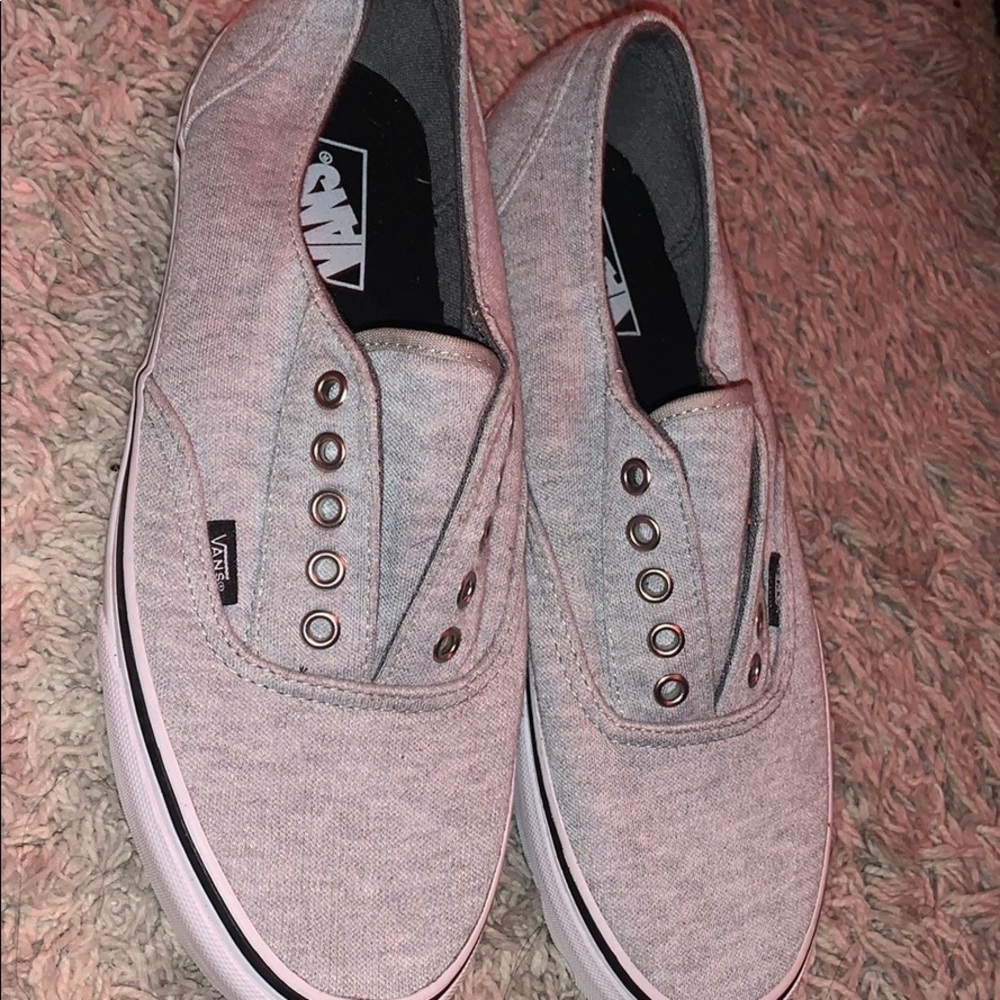 Shoes - Picture 3 of 3